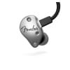 Наушники портативные FENDER FXA5 PRO IEM SILVER